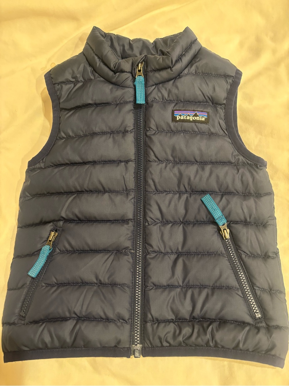 Men's Jacket Subcategory Identification